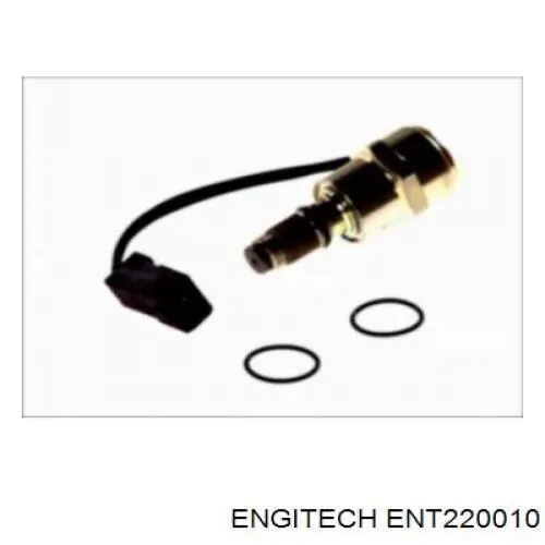 Глушилка Engitech ENT220010 ціна, від 95.70 USD