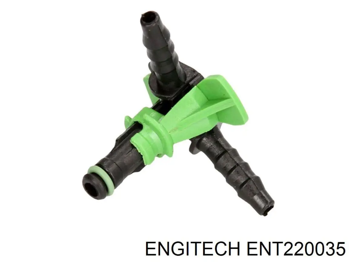 Глушилка Engitech ENT220035 ціна, від 11.94 USD