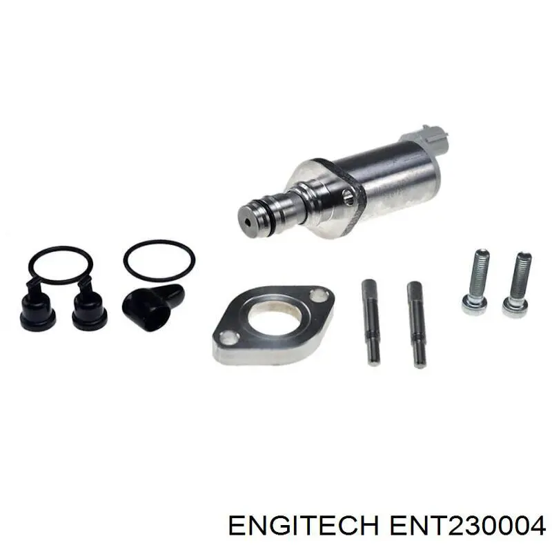 ENT230004 Engitech клапан регулювання тиску, редукційний клапан пнвт
