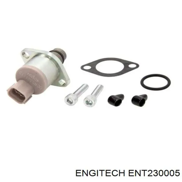 Клапан регулювання тиску палива Engitech ENT230005 ціна, від 72.56 USD