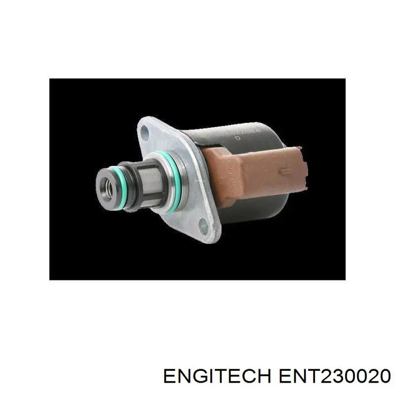 ENT230020 Engitech Клапан високого тиску