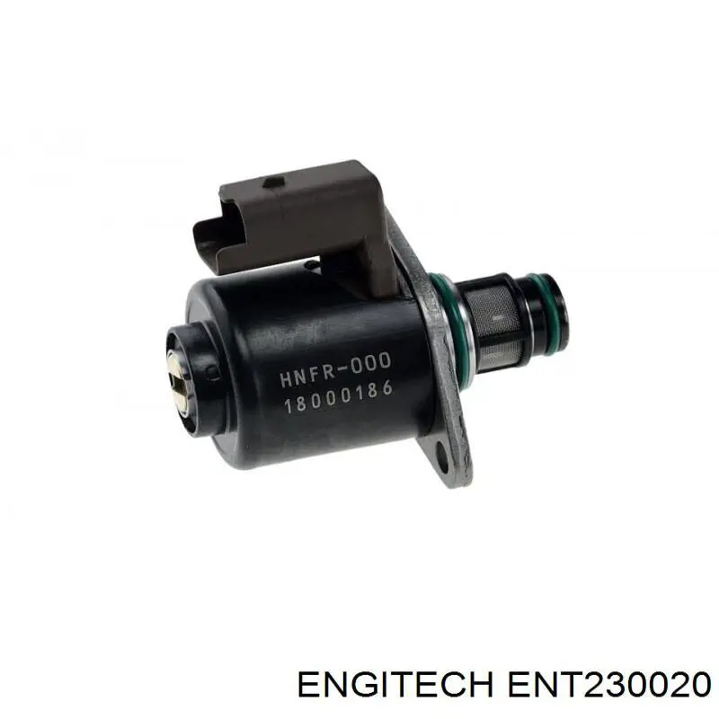 Клапан регулювання тиску палива Engitech ENT230020 ціна, від 28.35 USD