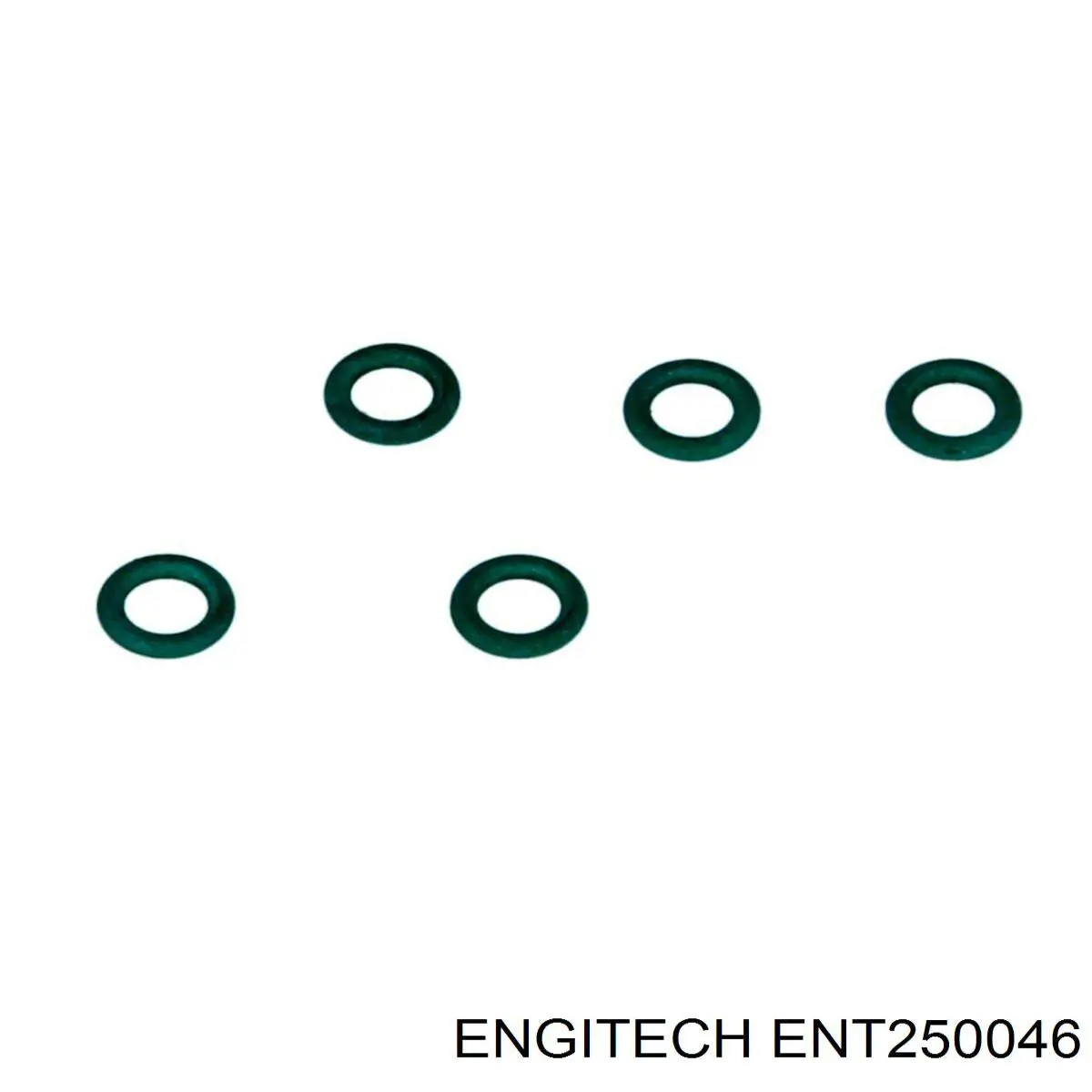  Engitech ENT250046 ціна, від 2.60 USD