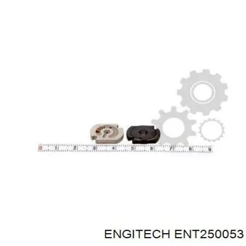 Клапан форсунки ENT250053 Engitech