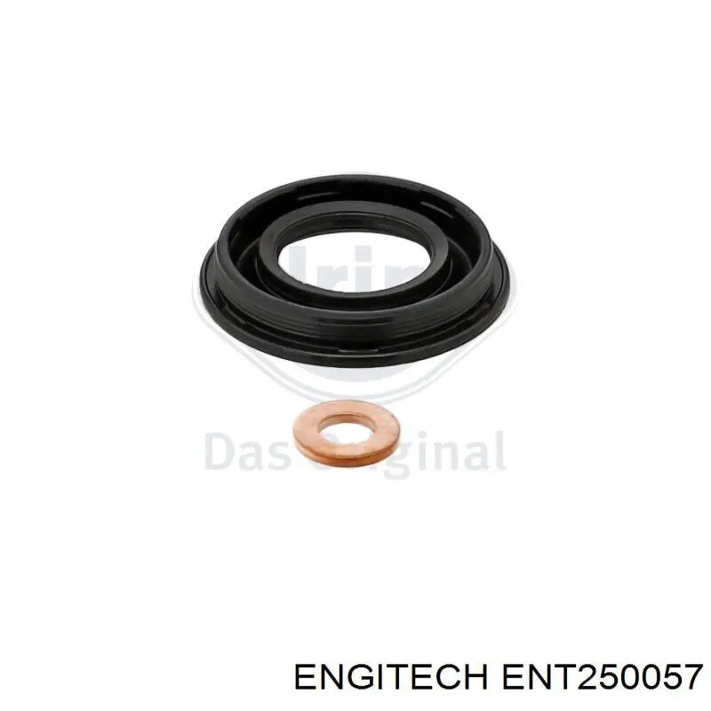 Кільце форсунки ENT250057 Engitech