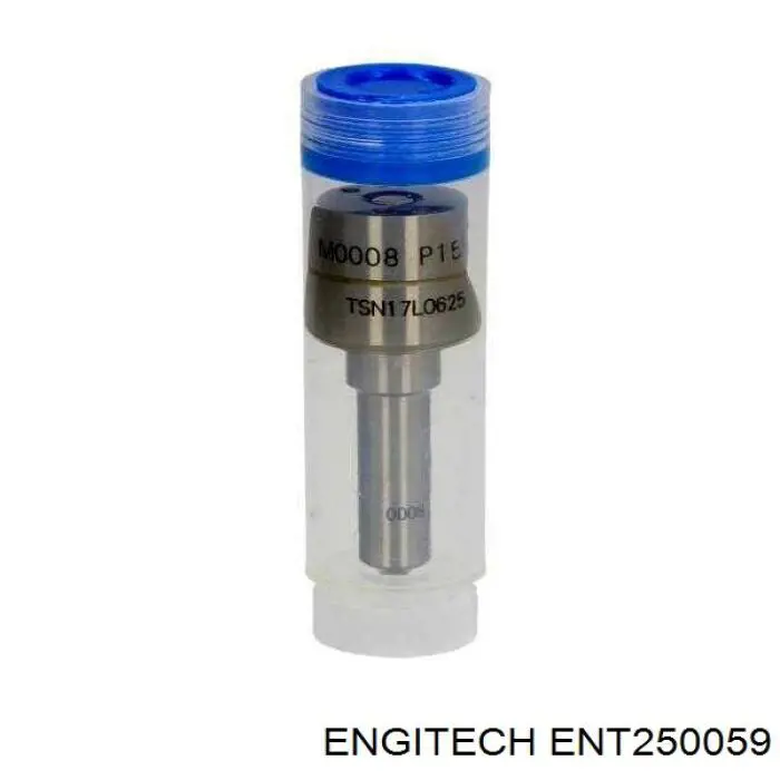Кільце форсунки ENT250059 Engitech