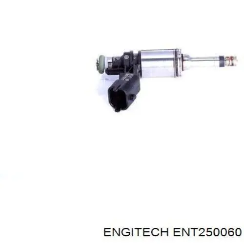 Ущільнююче кільце форсунок інжектора Engitech ENT250060 ціна, від 1.63 USD