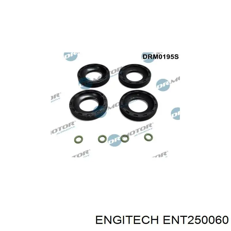 ENT250060 Engitech Кільце інжектора