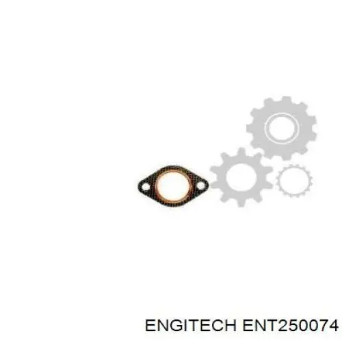  ENT250072 Engitech