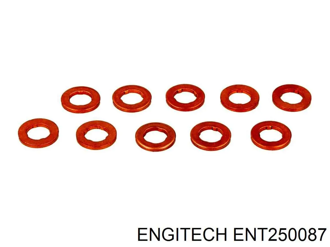 Купити ENT250087 Engitech Кільце форсунки