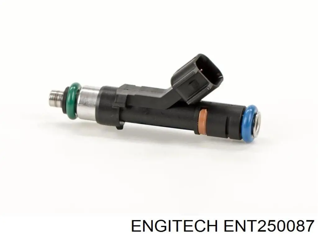 ENT250087 Engitech Кільце інжектора