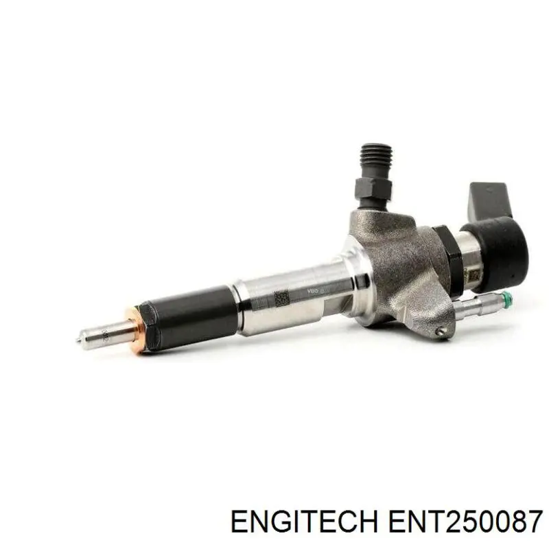 Ущільнююче кільце форсунок інжектора Engitech ENT250087 ціна, від 2.61 USD