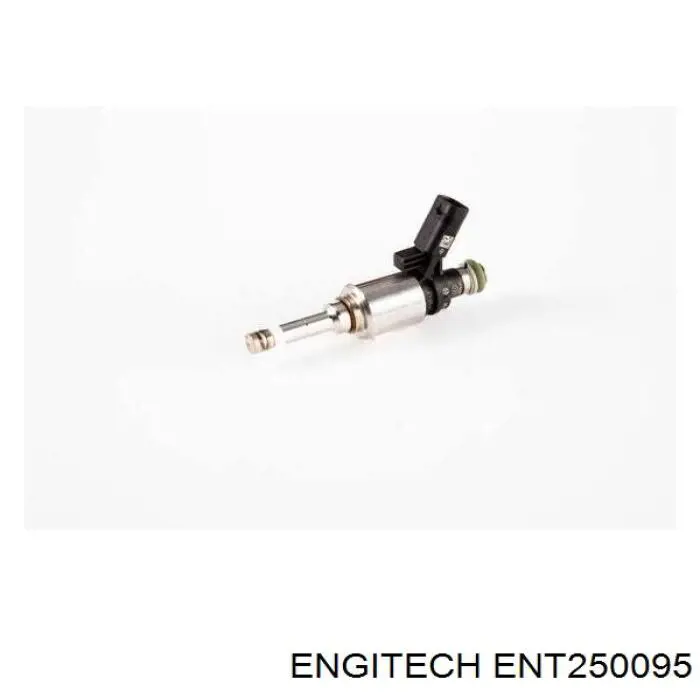 Кільце ущільнювача штуцера зворотного шланга форсунки Engitech ENT250095