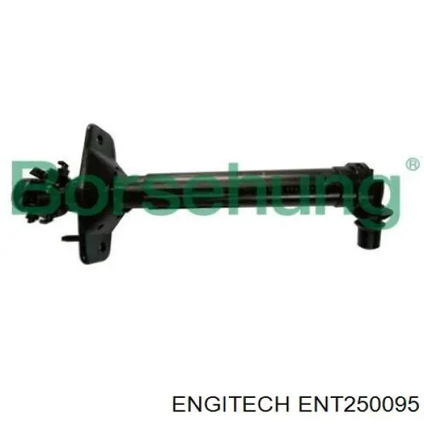 Кільце ущільнювача штуцера зворотного шланга форсунки Engitech ENT250095 ціна, від 1.45 USD