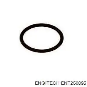 ENT250095 Engitech Кільце ущільнювача штуцера зворотного шланга форсунки