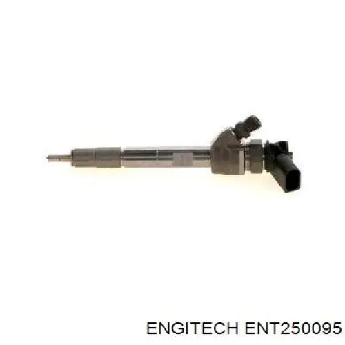 Кільце ущільнювача штуцера зворотного шланга форсунки Engitech ENT250095 ціна, від 1.45 USD
