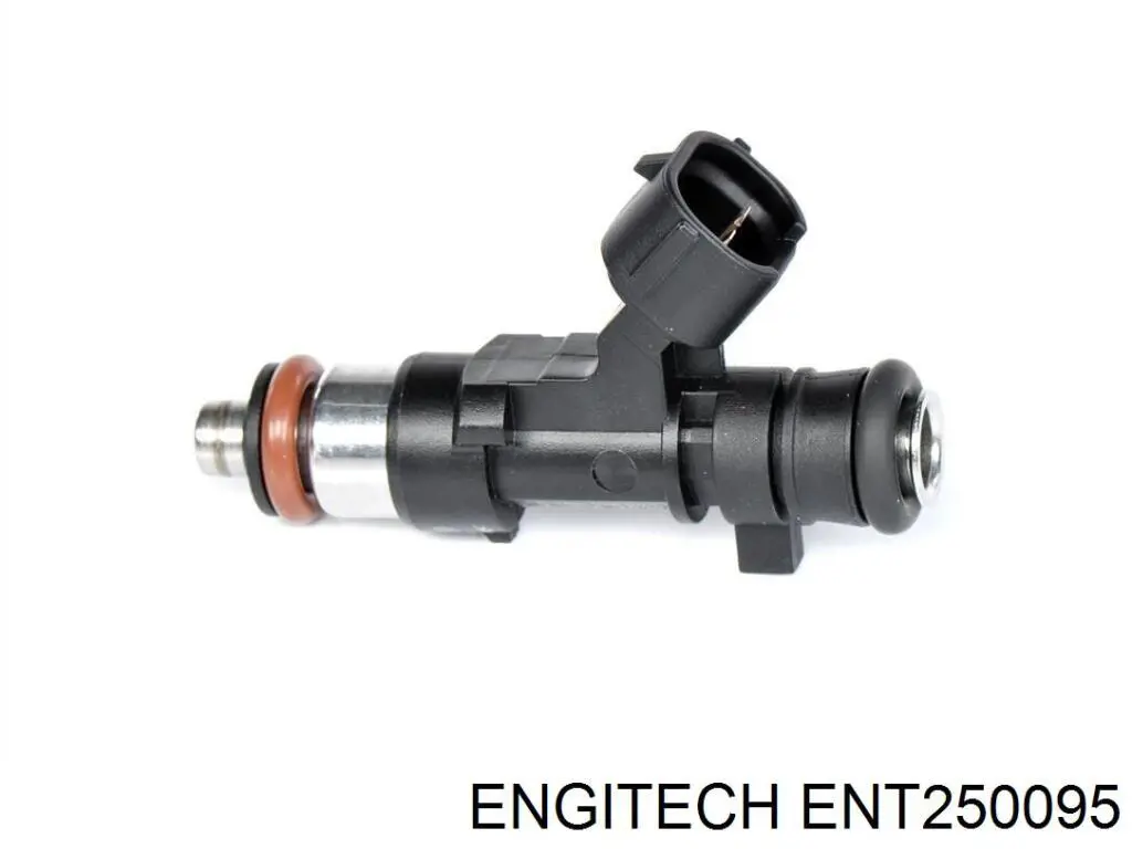 ENT250095 Engitech Кільце ущільнювача штуцера зворотного шланга форсунки