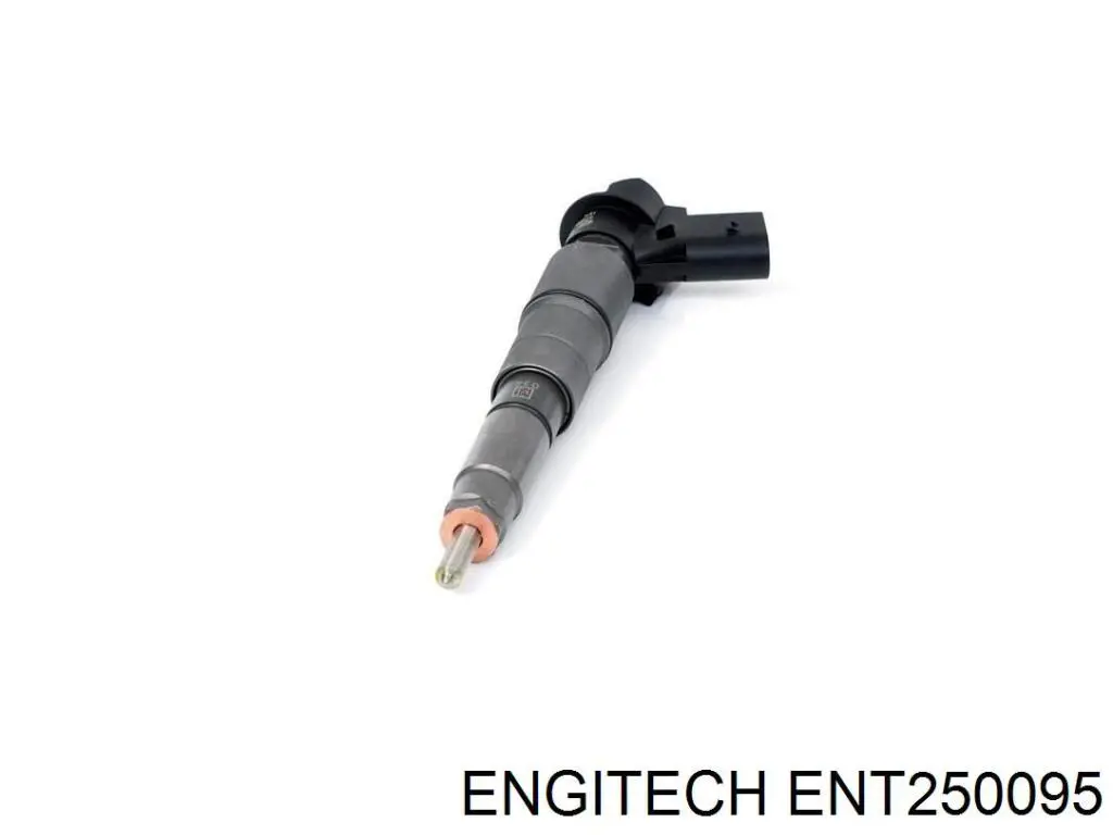 Купити ENT250095 Engitech Кільце ущільнювача штуцера зворотного шланга форсунки
