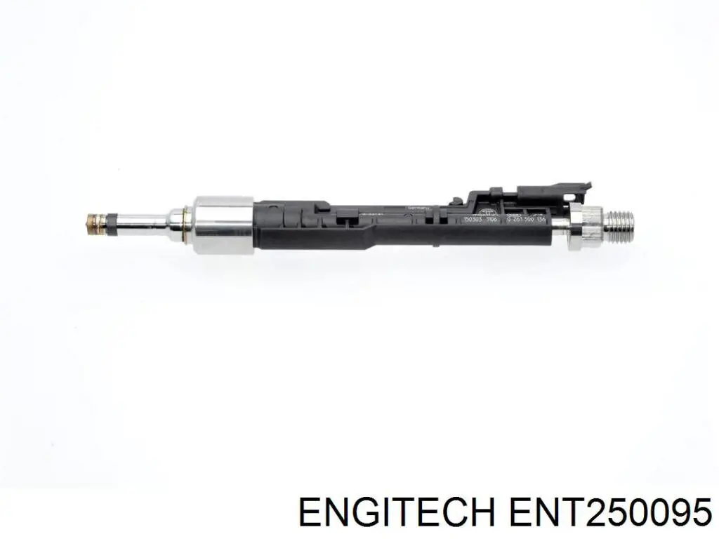 ENT250095 Engitech кільце ущільнювача штуцера зворотного шланга форсунки