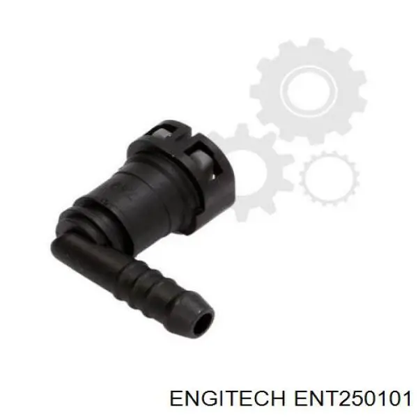  Engitech ENT250101 ціна, від 12.93 USD