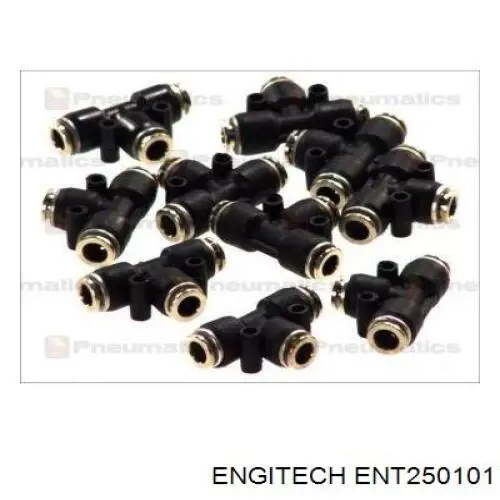 Купити ENT250101 Engitech 