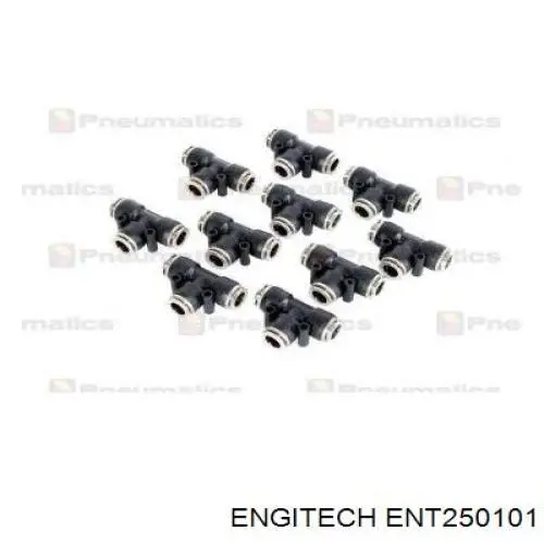ENT250101 Engitech 