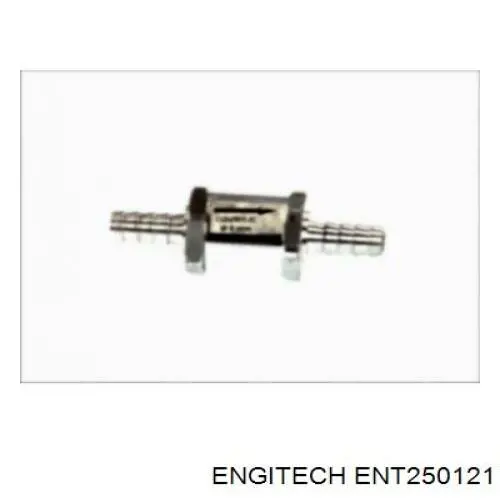 Клапан паливний зворотній ENT250121 ENGITECH