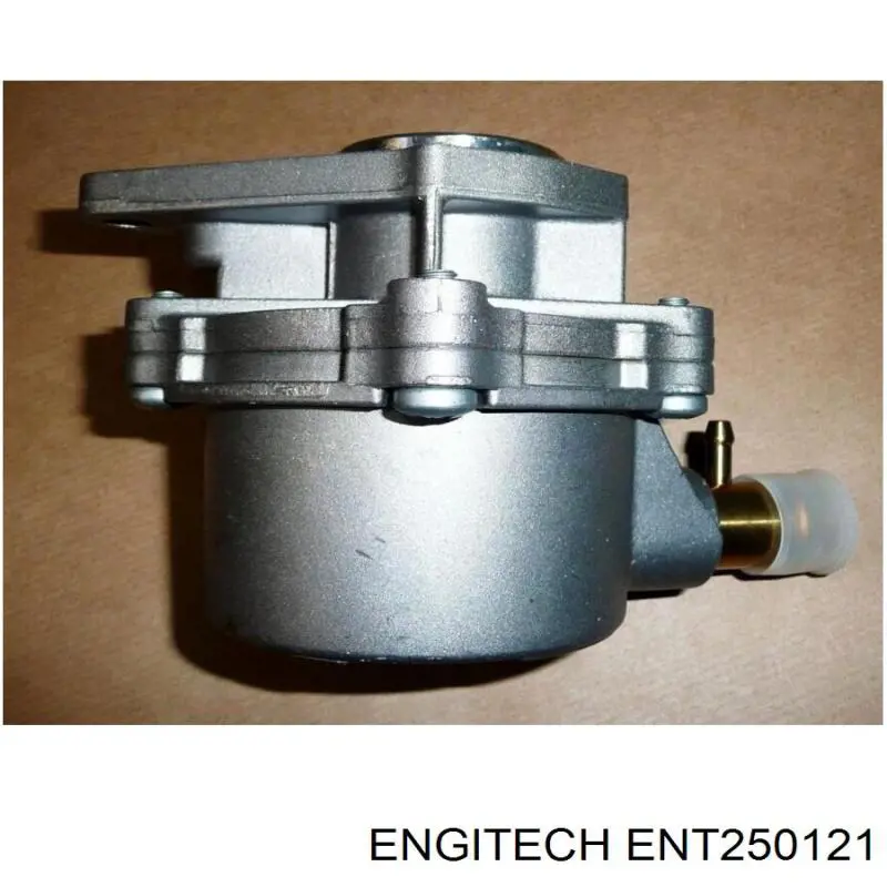 Зворотній клапан повернення палива ENT250121 Engitech