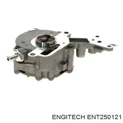 ENT250121 Engitech Зворотній клапан повернення палива