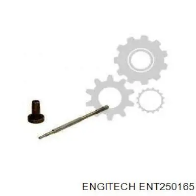 Купити ENT250165 Engitech Розпилювач дизельної форсунки