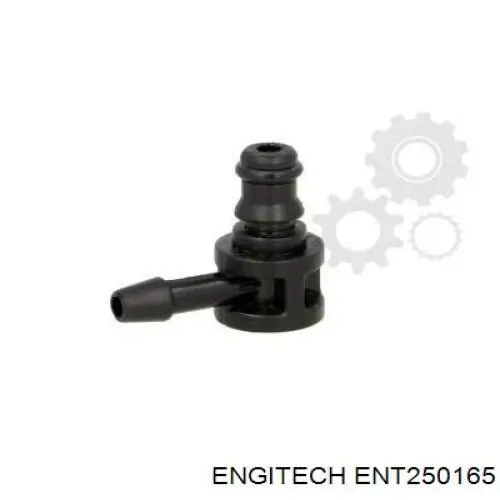 Розпилювач дизельної форсунки Engitech ENT250165 ціна, від 67.14 USD