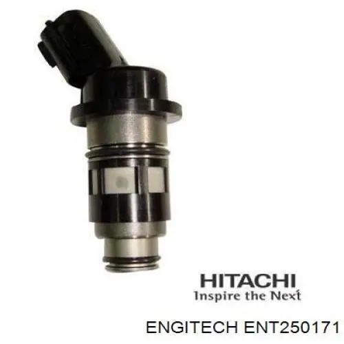 Форсунка паливна Engitech ENT250171 ціна, від 9.64 USD