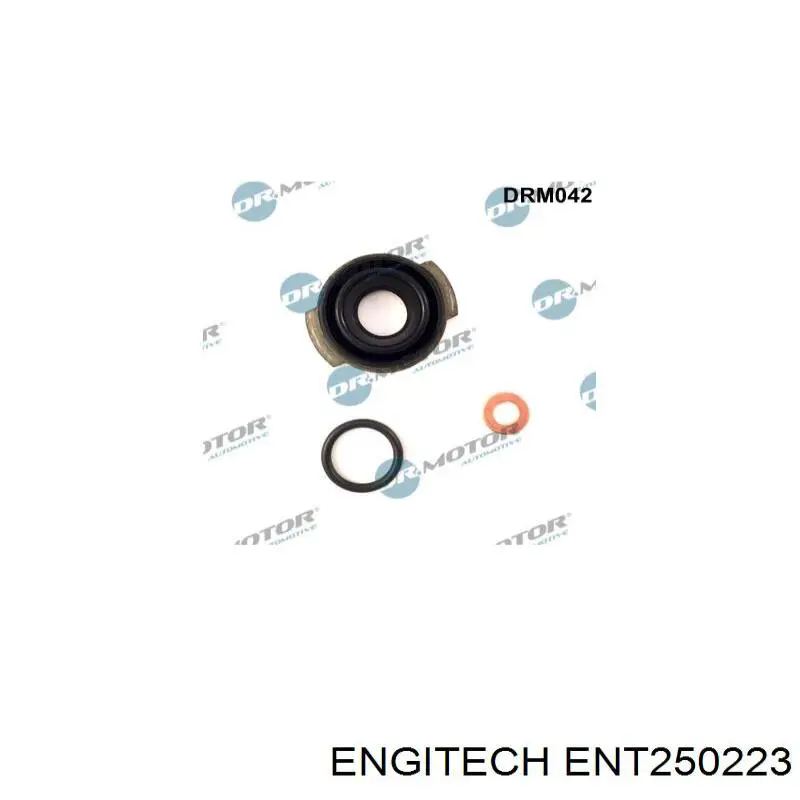 Купити ENT250223 Engitech Кільце форсунки