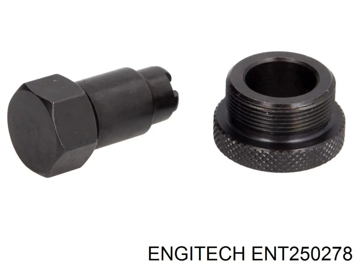 Ущільнююче кільце форсунок інжектора Engitech ENT250278 ціна, від 1.36 USD