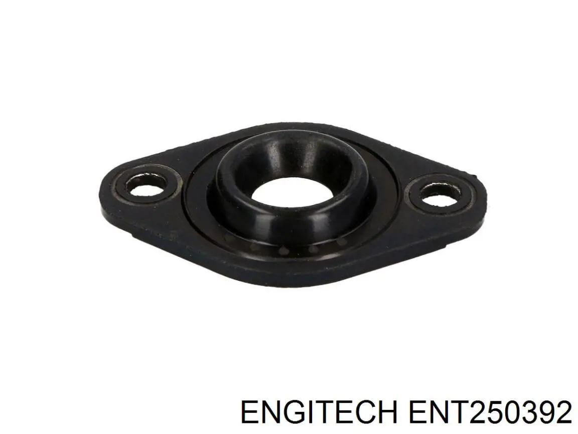 Прокладка клапанної кришки двигуна, верхня ENT250392 Engitech