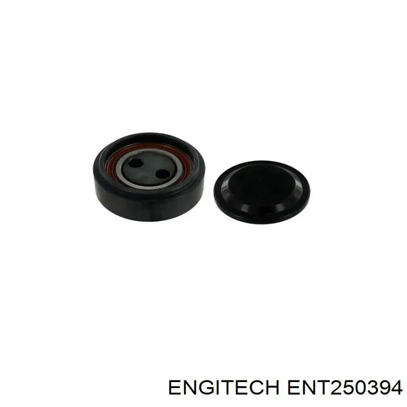 Прокладка клапанної кришки двигуна, комплект Engitech ENT250394 ціна, від 8.25 USD