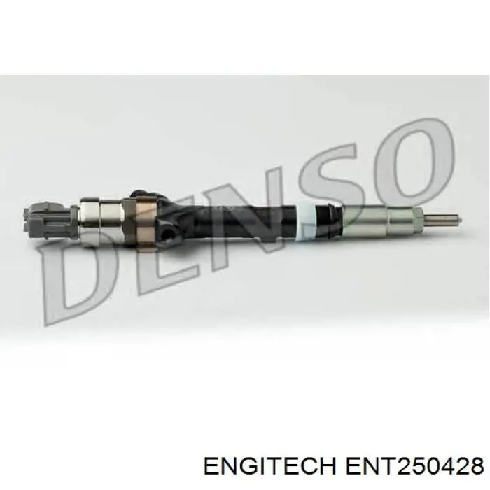 Кільце ущільнююче форсунок Engitech ENT250428