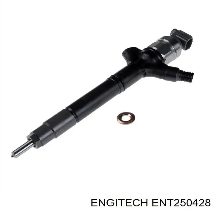Ущільнююче кільце форсунок інжектора Engitech ENT250428 ціна, від 3.41 USD