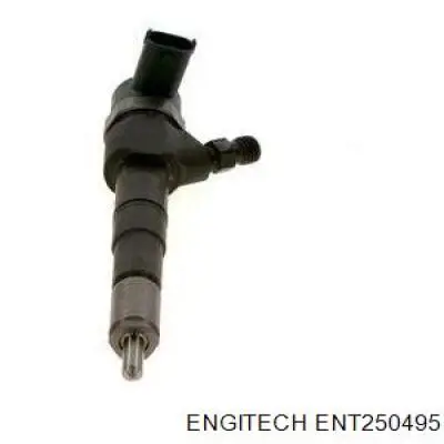 Форсунка паливна Engitech ENT250495 ціна, від 4.42 USD