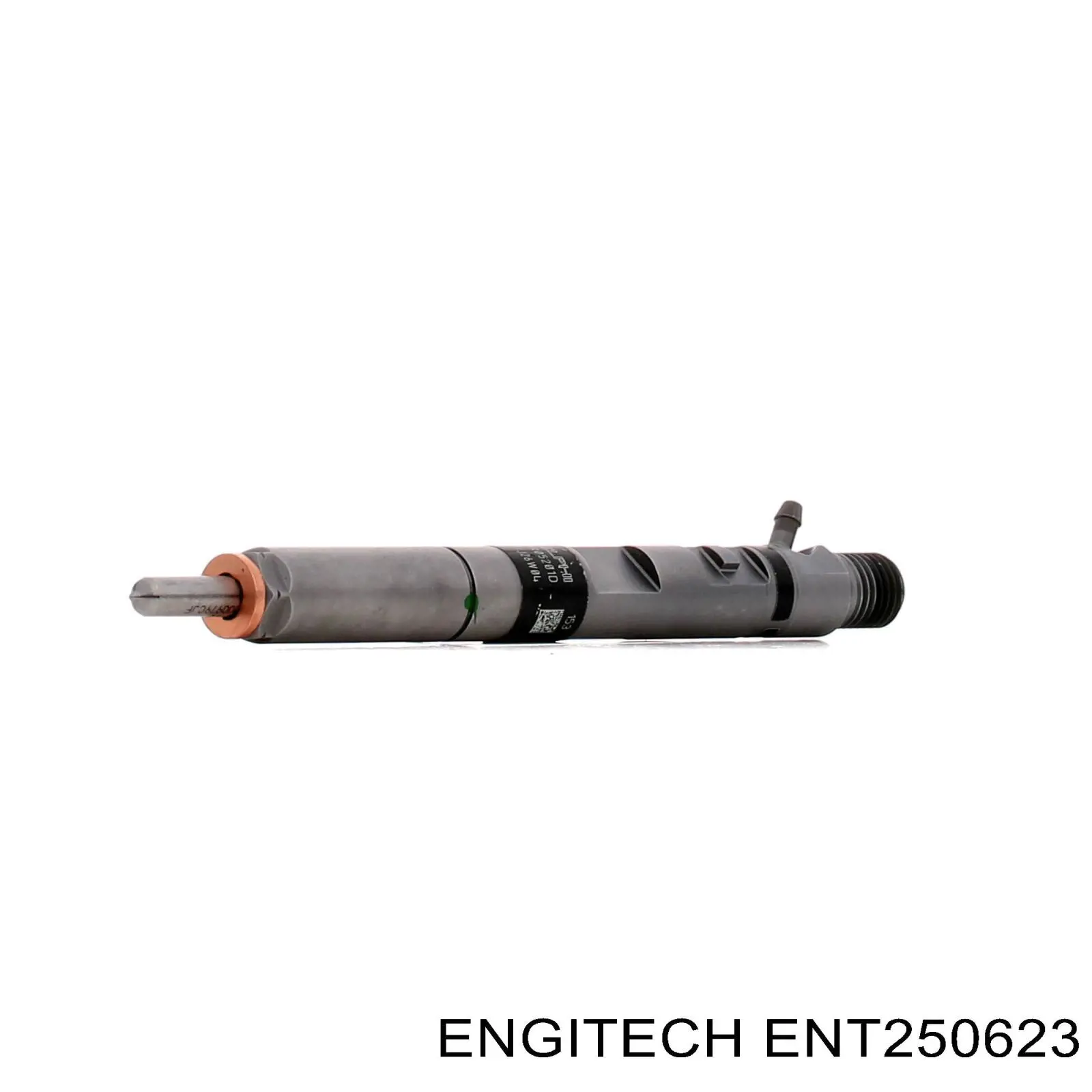 Форсунка паливна Engitech ENT250623 ціна, від 53.83 USD