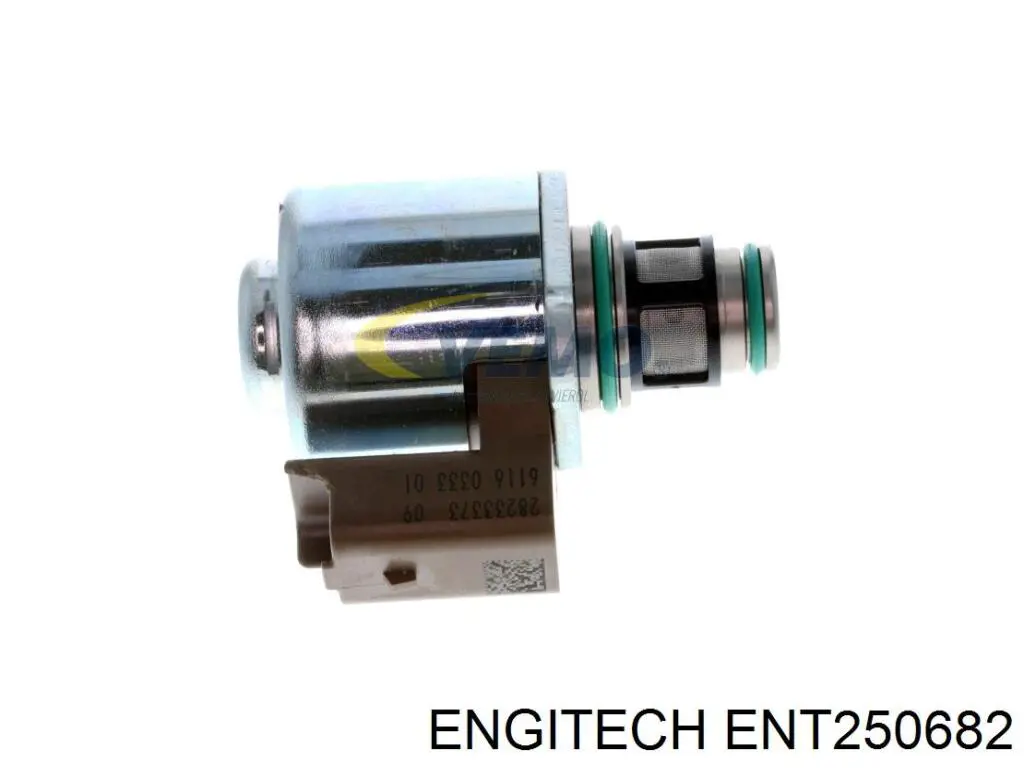 ENT250682 Engitech Розпилювач дизельної форсунки