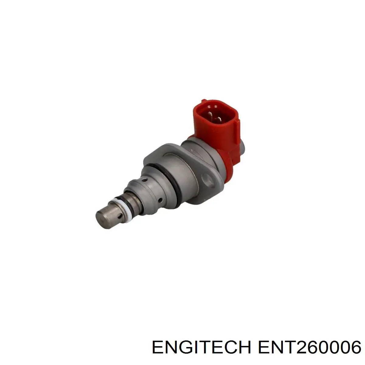 ENT260006 Engitech клапан регулювання тиску, редукційний клапан пнвт