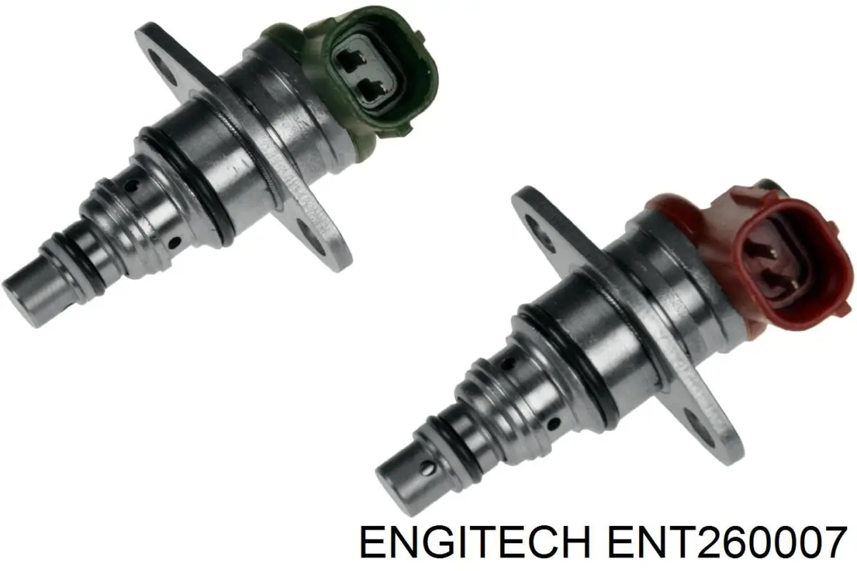 ENT260007 Engitech клапан регулювання тиску, редукційний клапан пнвт