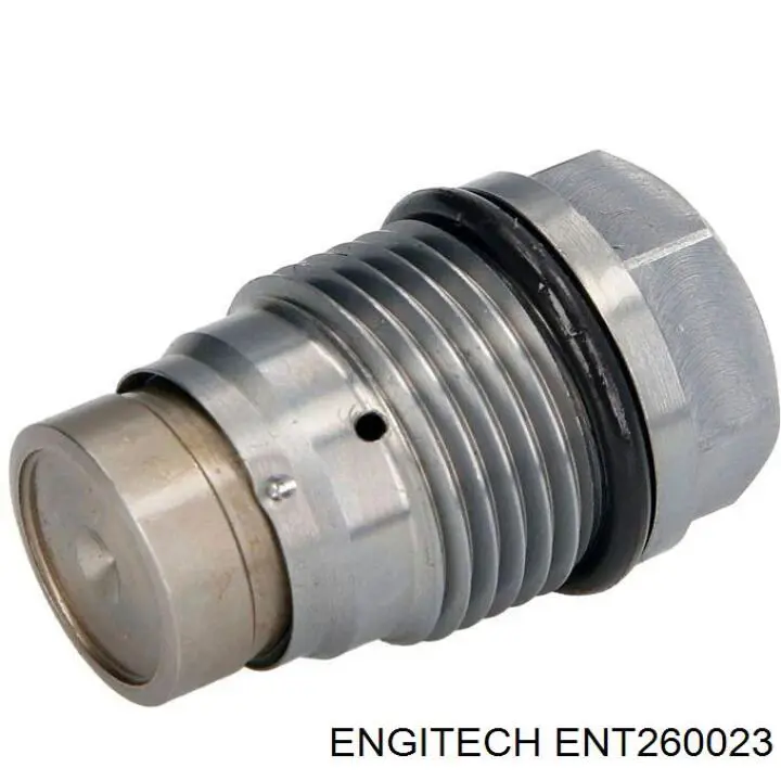 ENT260023 Engitech клапан регулювання тиску, редукційний клапан пнвт