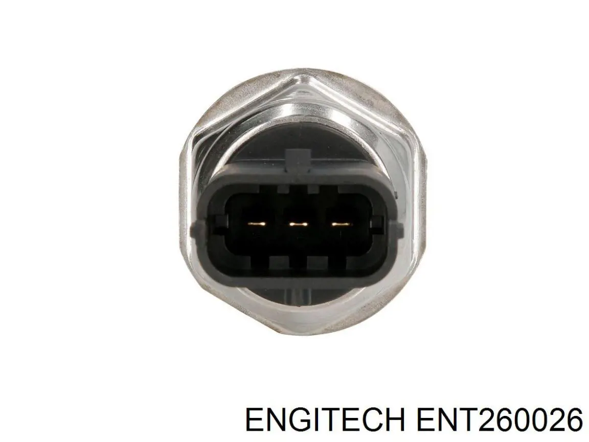 Купити TQ44015 Tqparts Датчик тиску палива