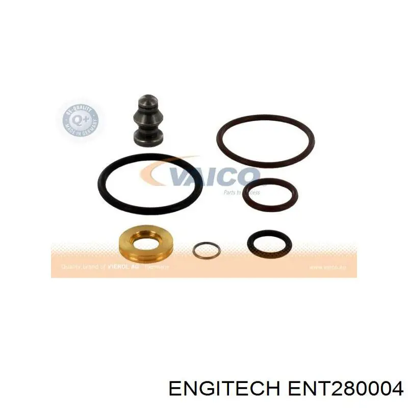 Фільтр салону ENT280004 Engitech