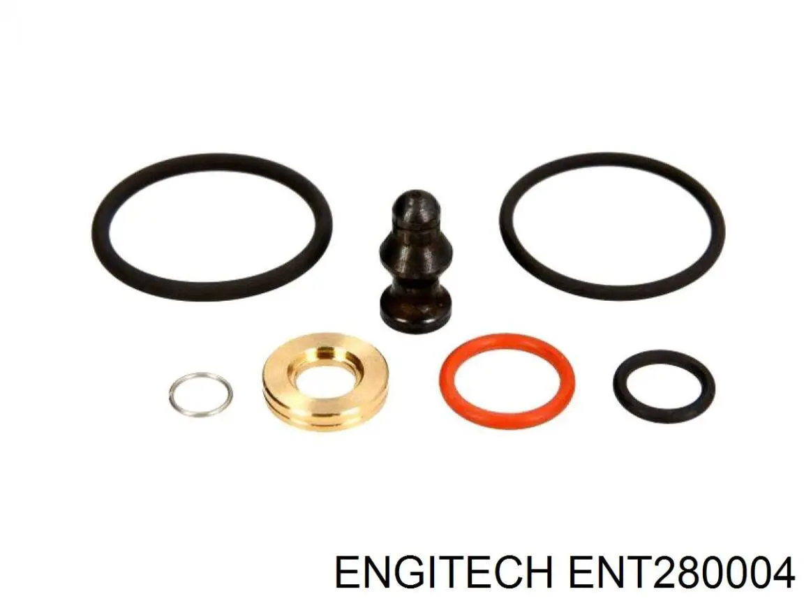 ENT280004 Engitech Внутрішньосалонний фільтр