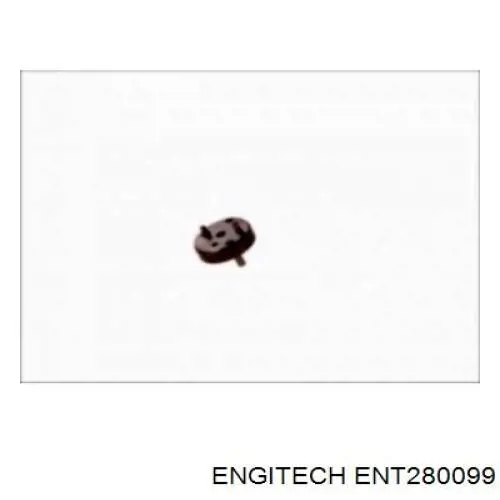ENT280099 Engitech 