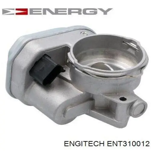 ENT310012 Engitech Дросільна заслінка в зборі