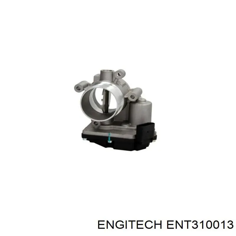 Купити ENT310013 Engitech Дросільна заслінка